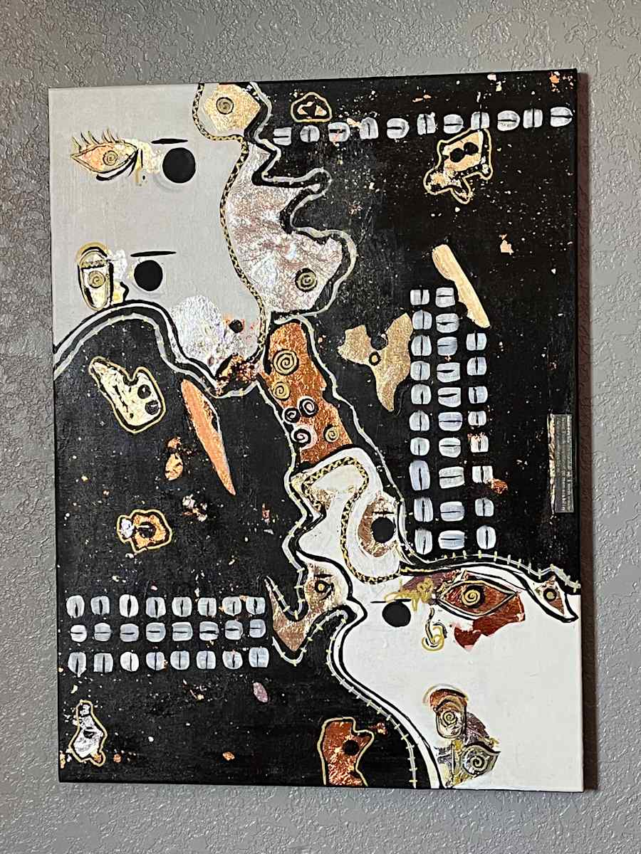 Shine Together by Ing Weaver 