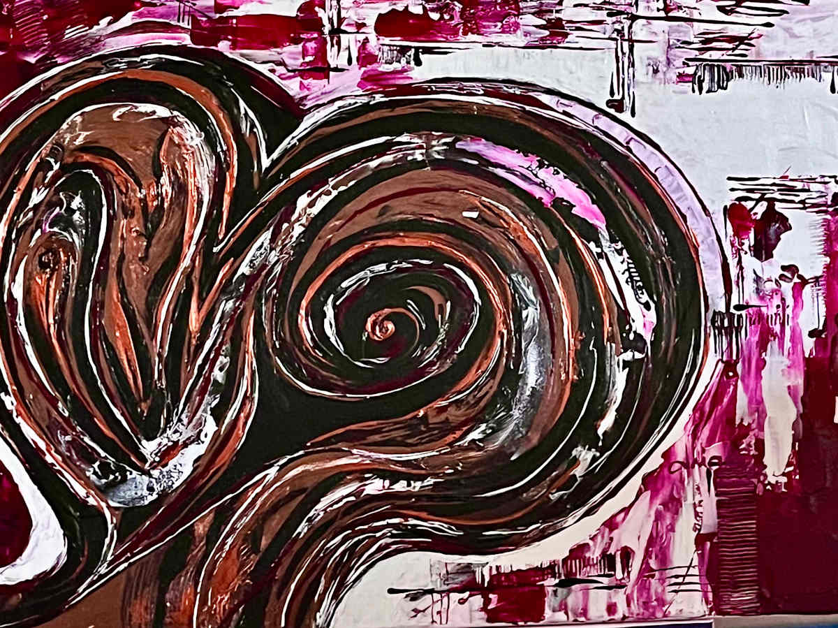 Do Something Good by Ing Weaver 