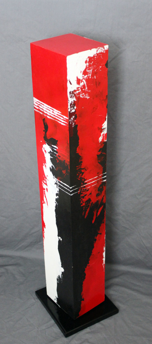 "A Different Point Of View" by Steven Long 