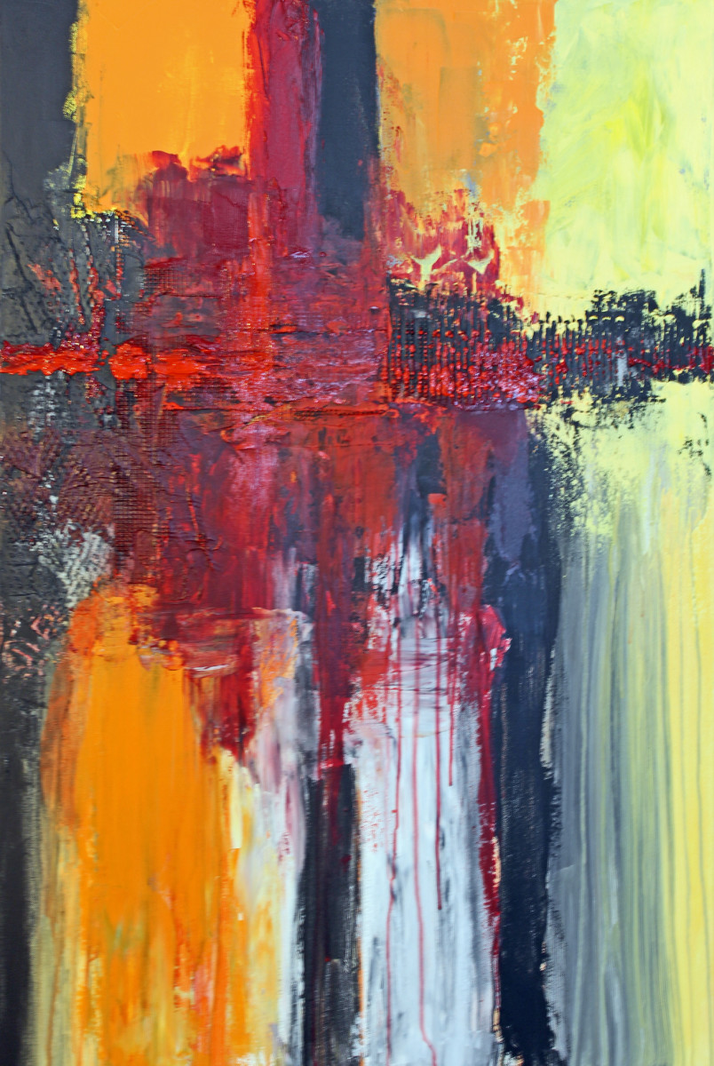 "Before We Disappear" by Steven Long 