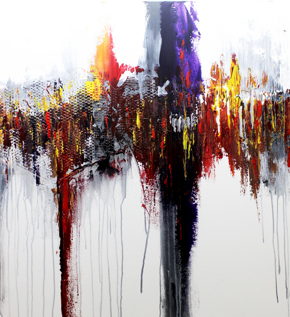 "Evermore" by Steven Long 