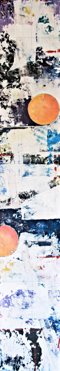 "Learning To Fly" by Steven Long 