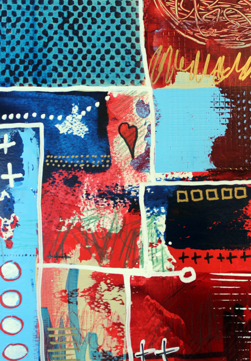 "Look Through Any Window" by Steven Long 