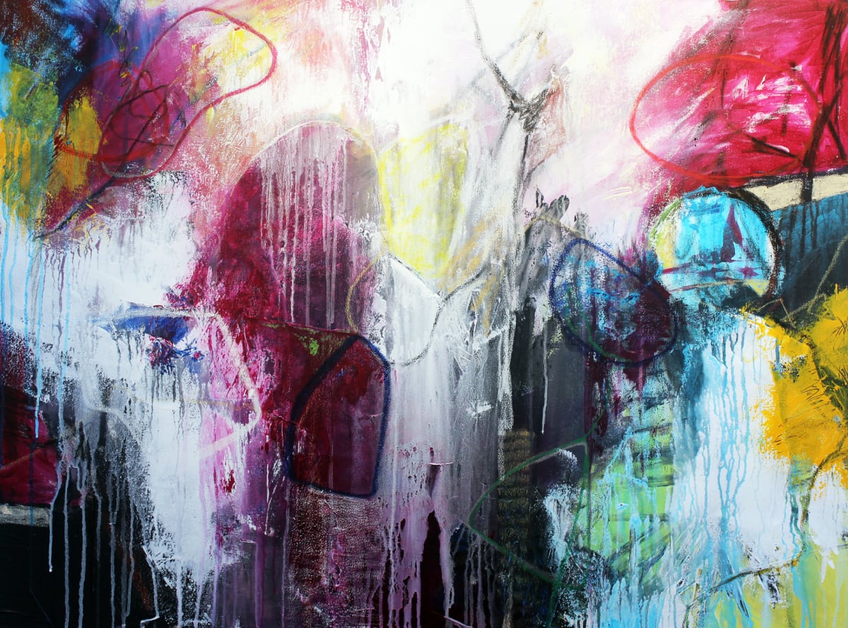 Open Your Heart And Let It In 