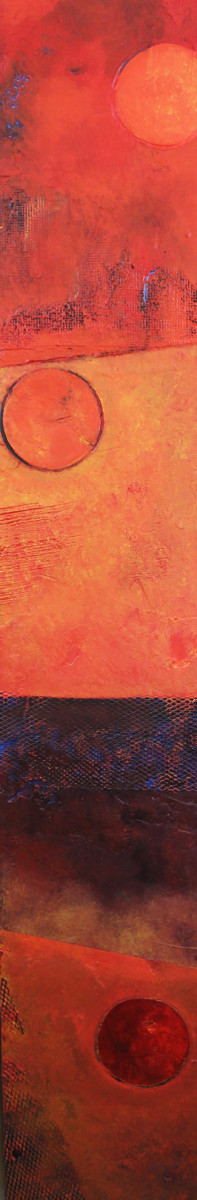 "Traveler" by Steven Long 