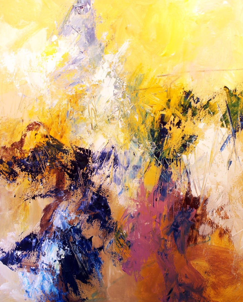 Vestige by Steven Long, Image 1.