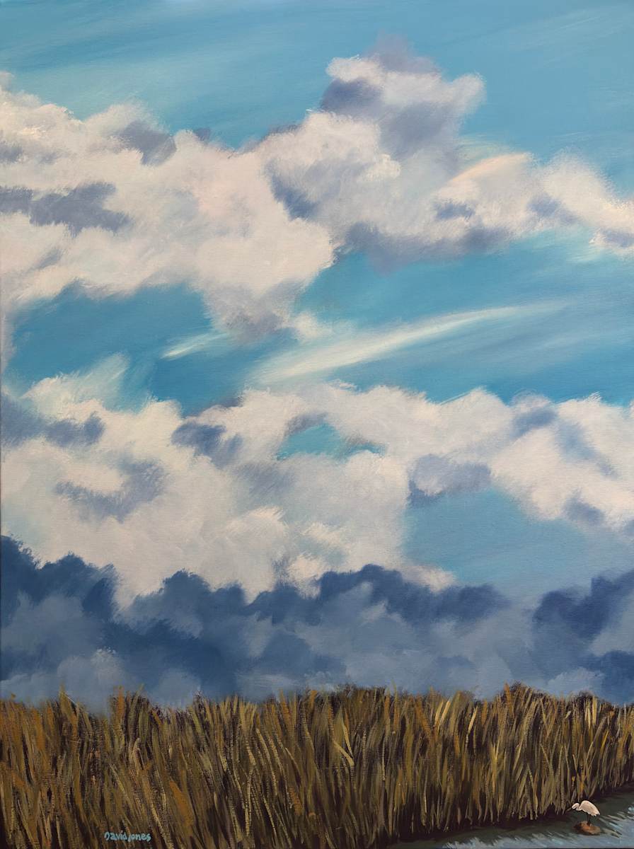 All Good Things by Dave Jones, Image 1.