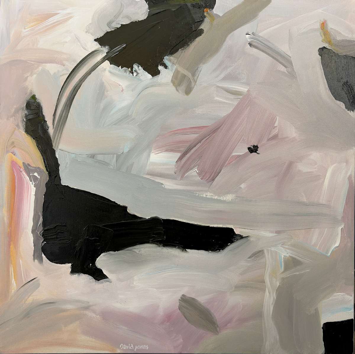 Ballet Star by Dave Jones, Image 8.