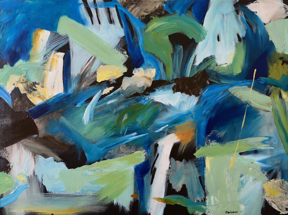 Bay Wash by Dave Jones, Image 7.