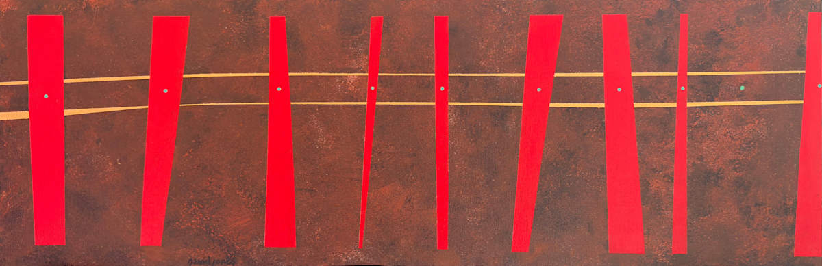 Bongo Bars by Dave Jones, Image 14.