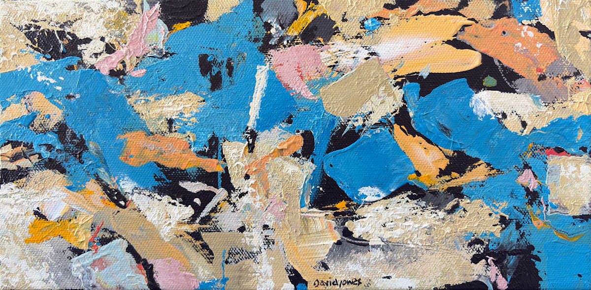 Bypass by Dave Jones, Image 10.