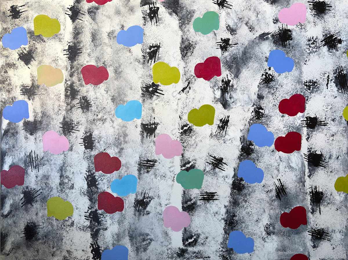 Cloud Cover by Dave Jones, Image 9.