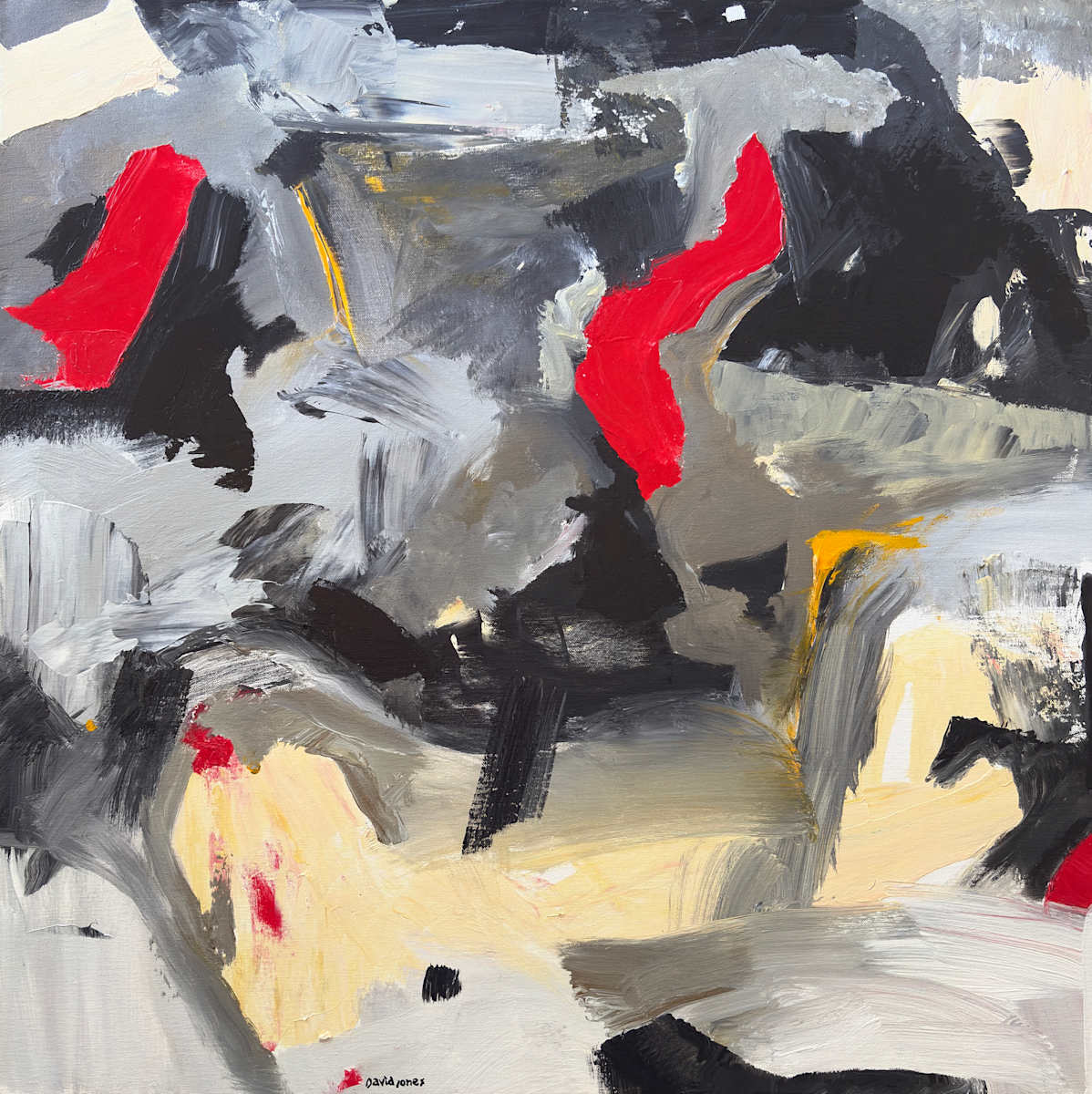 Crash Course by Dave Jones, Image 12.