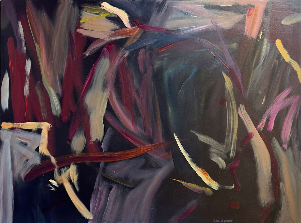 Cyclonic Activity by Dave Jones, Image 1.