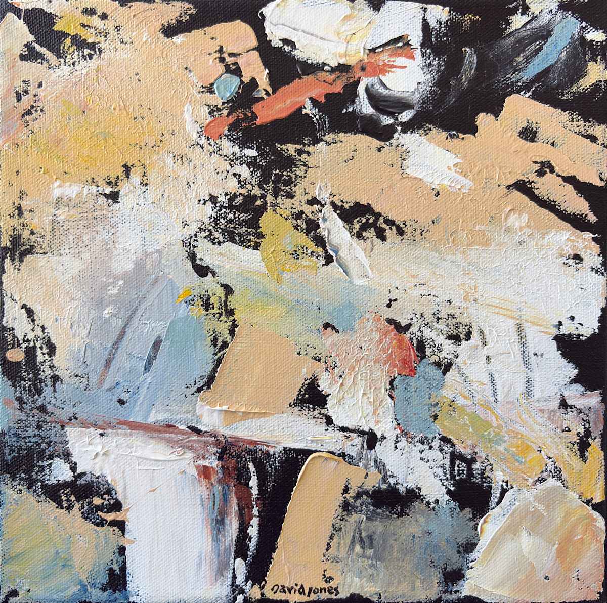 Forty Acres by Dave Jones, Image 7.