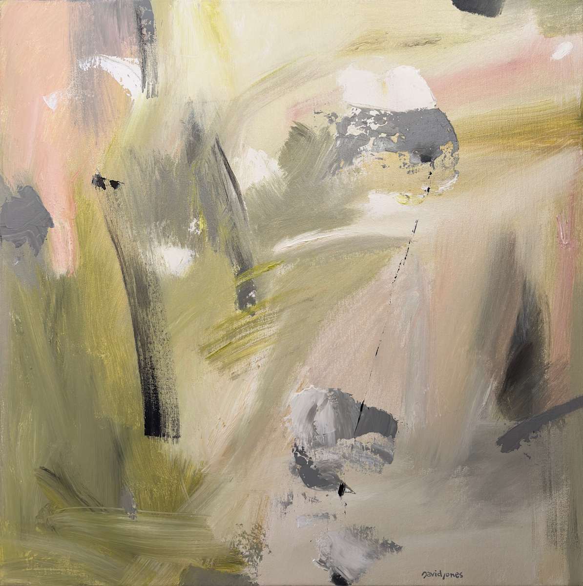 Heavenly Rain by Dave Jones, Image 15.