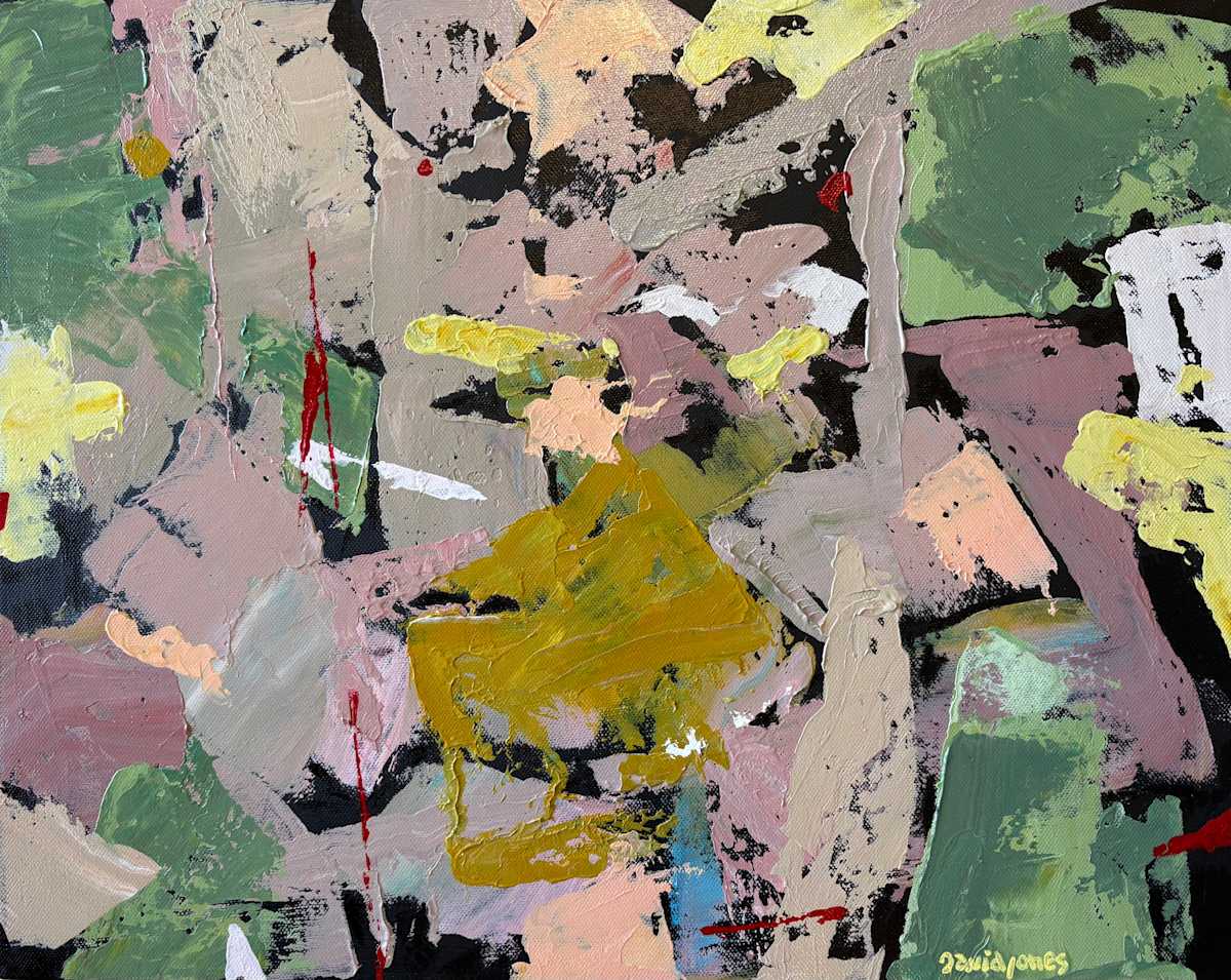 Complexcity by Dave Jones, Image 1.