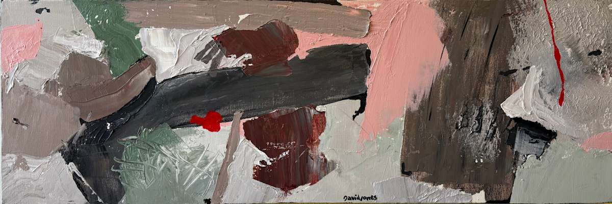 Forest Fracus by Dave Jones, Image 1.