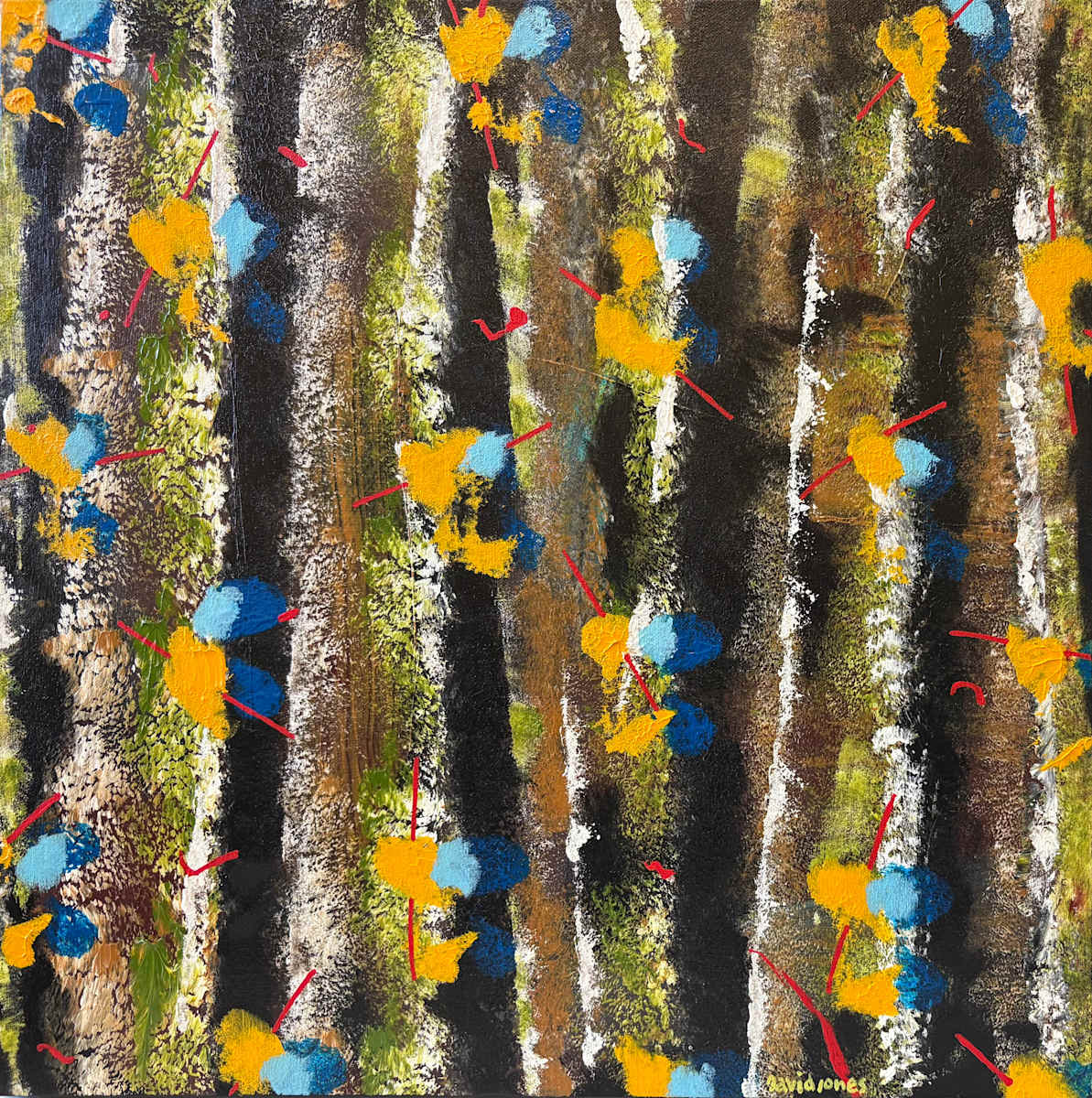 Amazonia20x200710 by Dave Jones, Image 1.