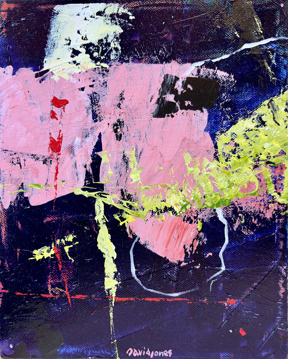 Skeeter Dance by Dave Jones, Image 1.
