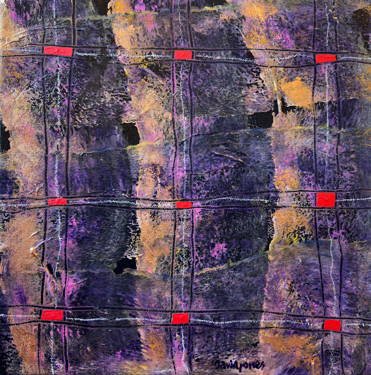 Lavish by Dave Jones, Image 1.