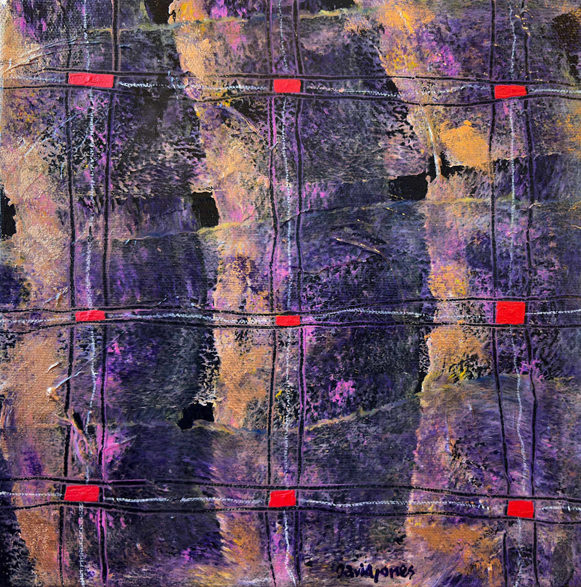 Lavish by Dave Jones, Image 1.
