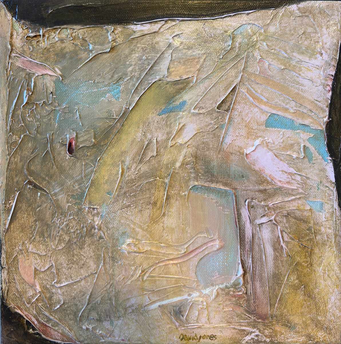Bones by Dave Jones, Image 2.
