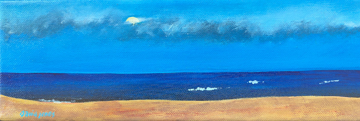 Bank On It by Dave Jones, Image 1.