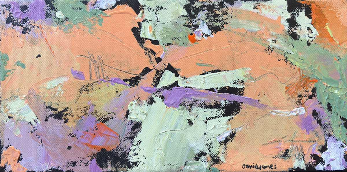 Sure Burt by Dave Jones, Image 1.