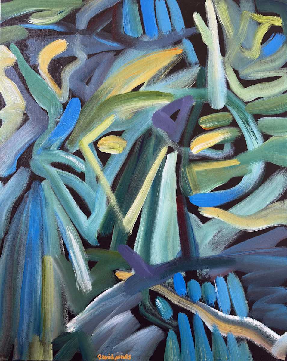 Jungle Code by Dave Jones, Image 9.