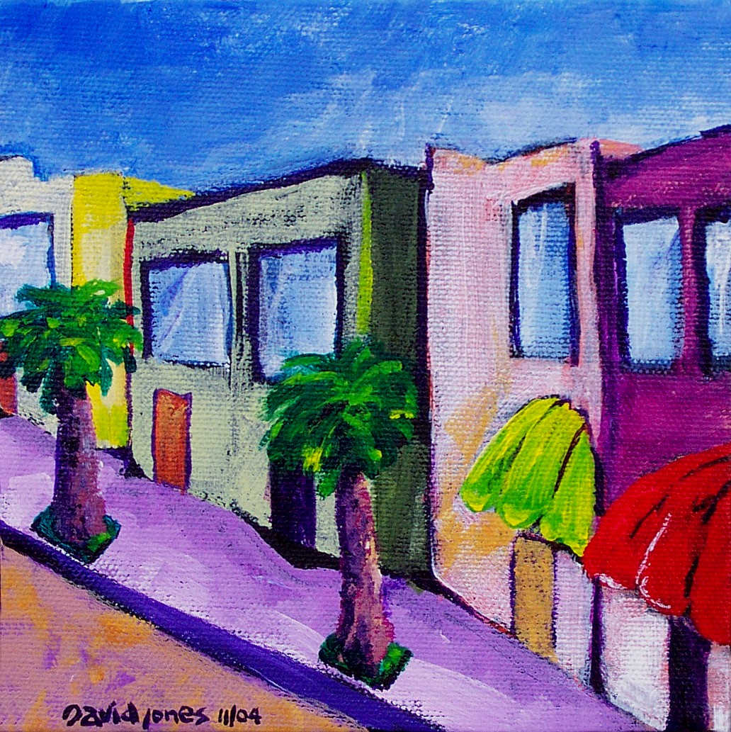 KeyWestTwilight_lmhk77_8 by Dave Jones, Image 1.