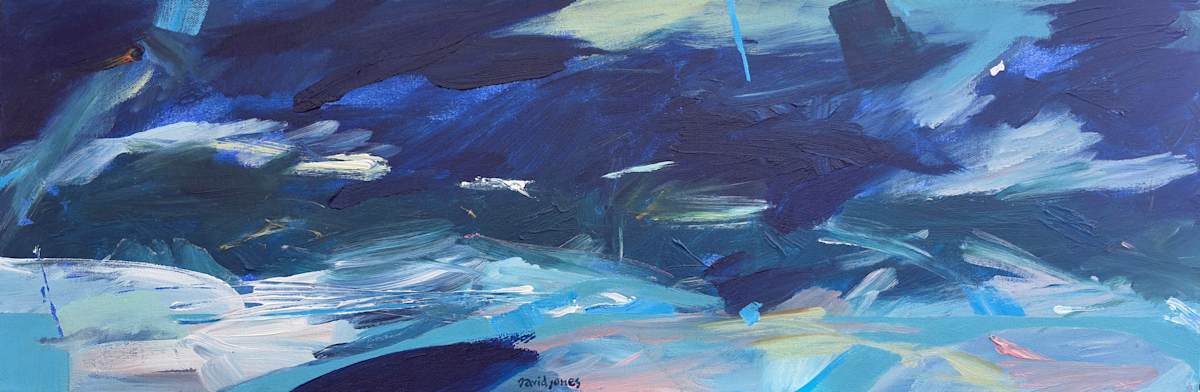 LB Tempest by Dave Jones, Image 2.
