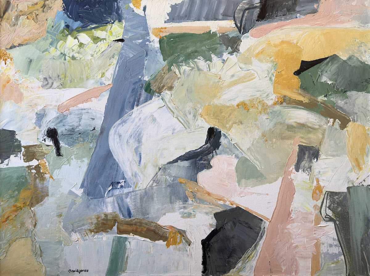 Mallo Beach by Dave Jones, Image 2.