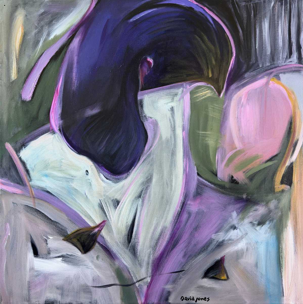 Maternity by Dave Jones, Image 5.