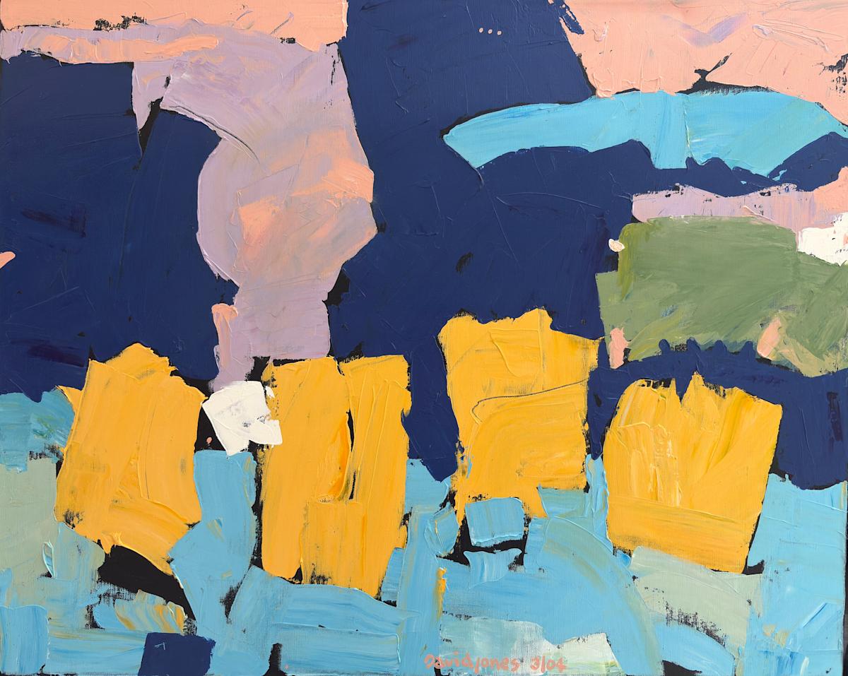 Moons At Midnight by Dave Jones, Image 18.
