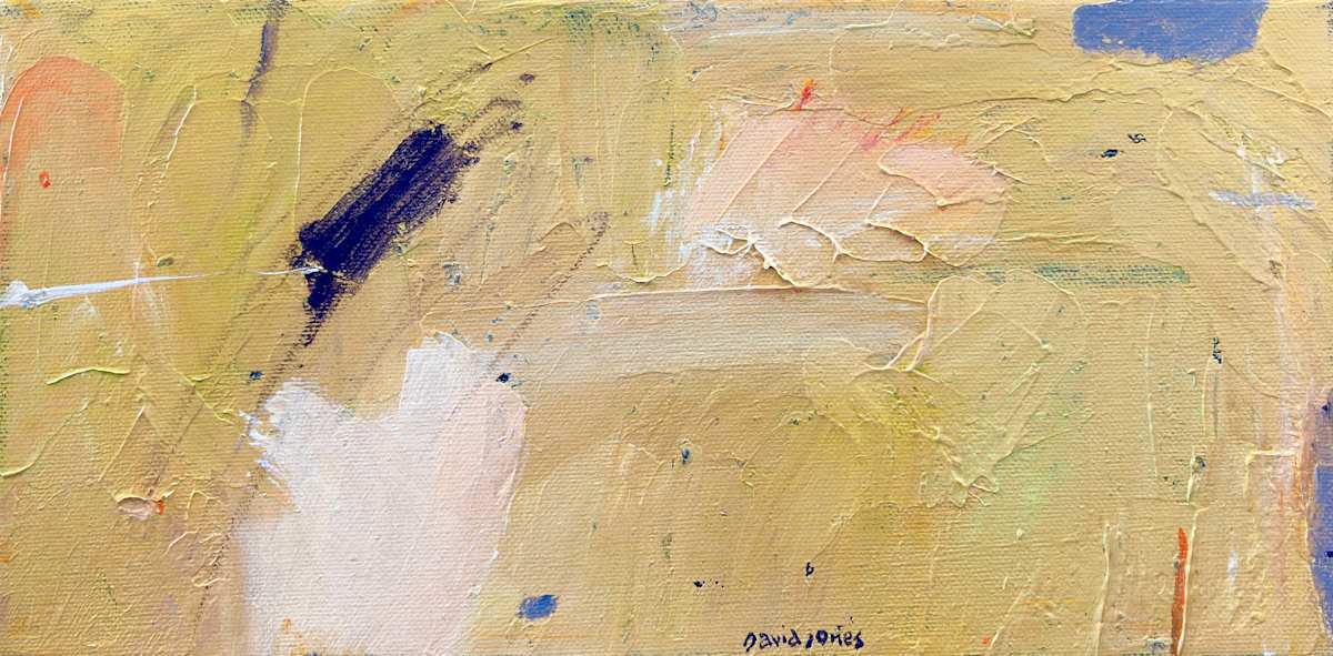 Mustard Grass by Dave Jones, Image 8.