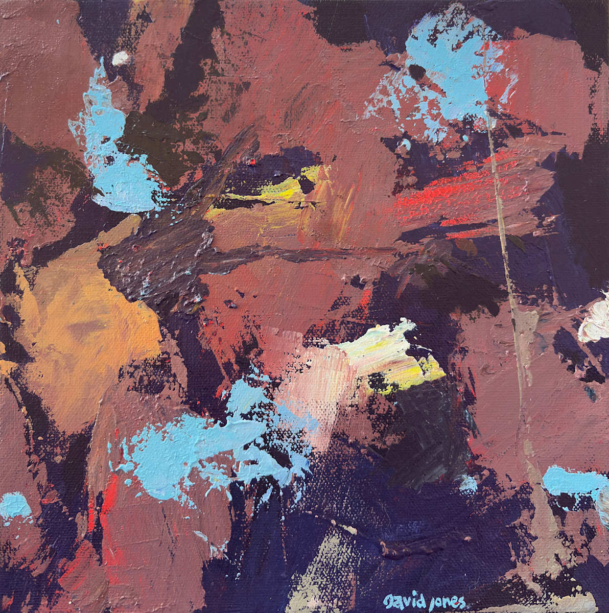 Night Flash by Dave Jones, Image 11.
