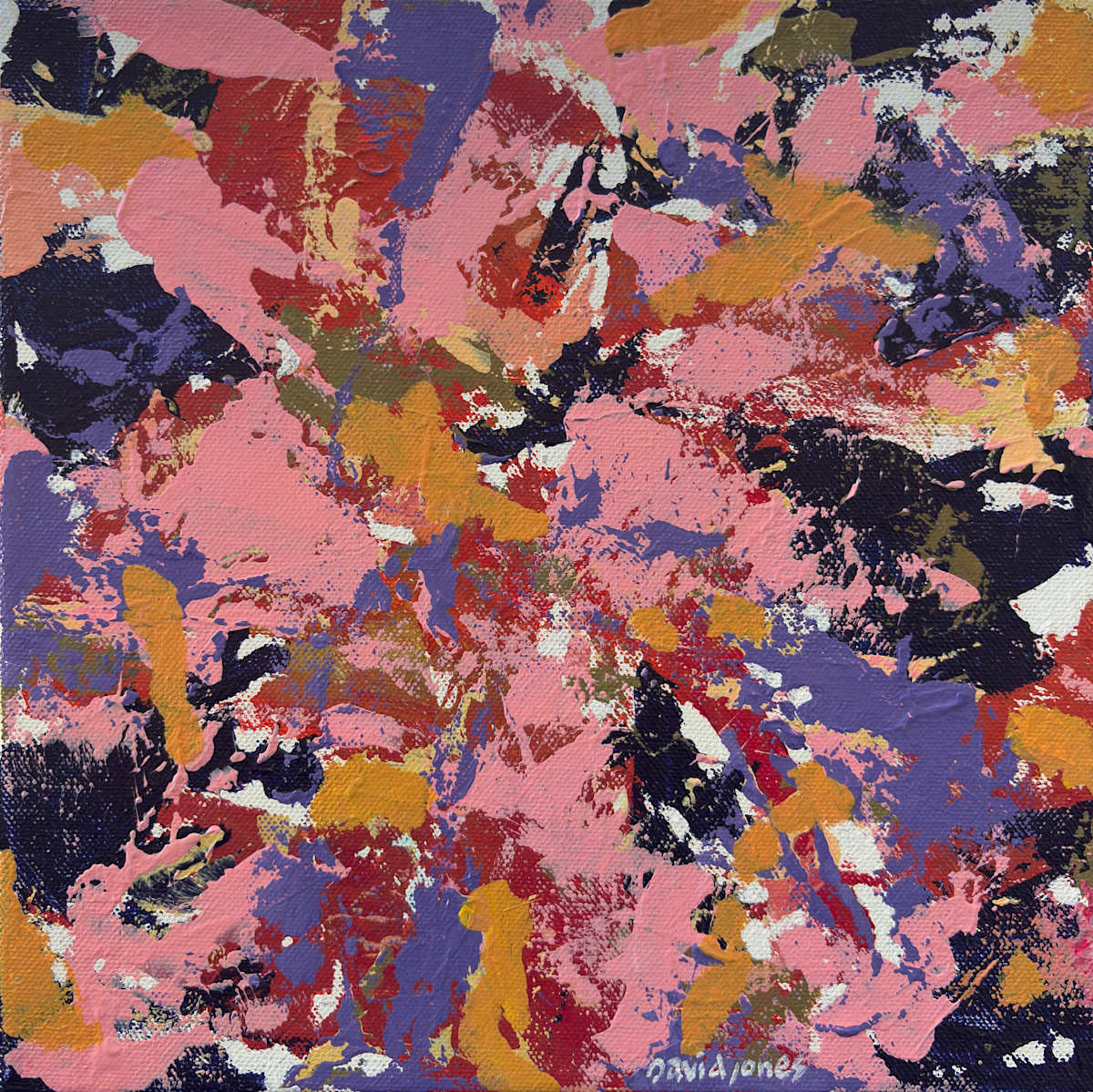 Party Mash by Dave Jones, Image 14.