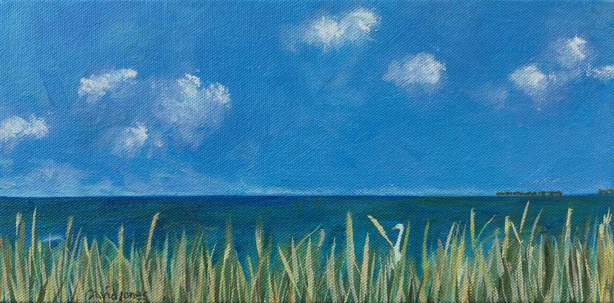 Peeper by Dave Jones, Image 1.