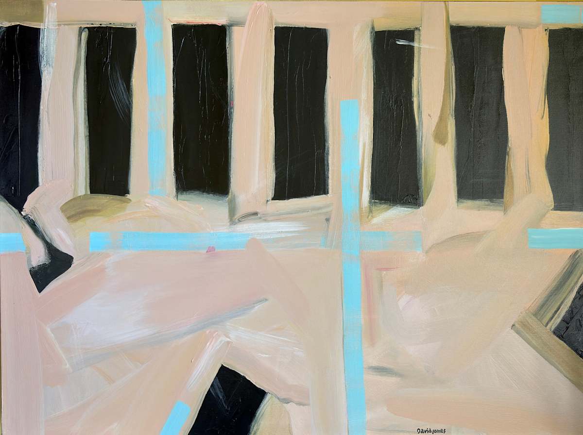 Pink Piano by Dave Jones, Image 2.