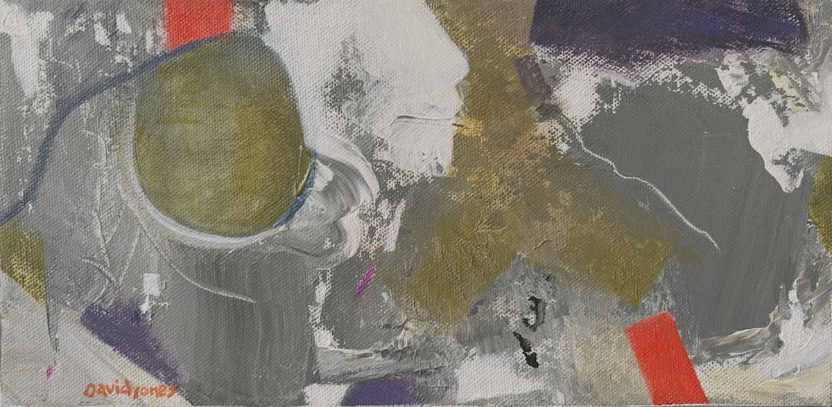 Plant Base by Dave Jones, Image 1.