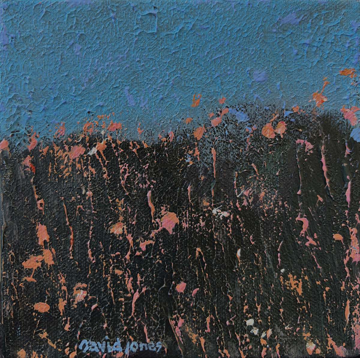 Pops Field by Dave Jones, Image 1.