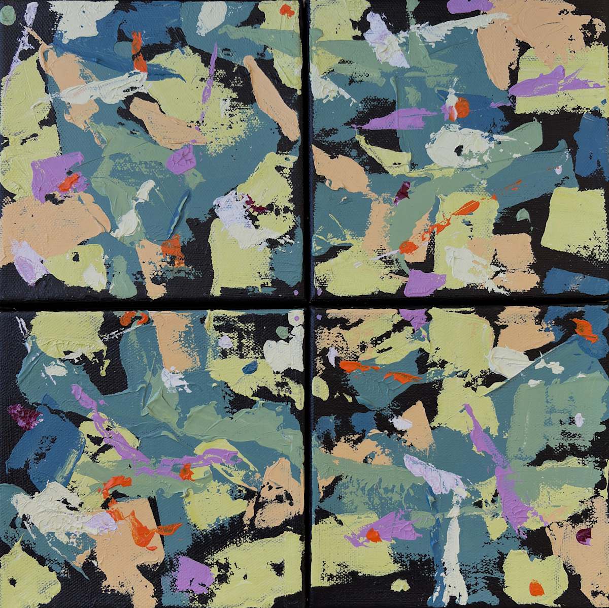Quandry by Dave Jones, Image 1.
