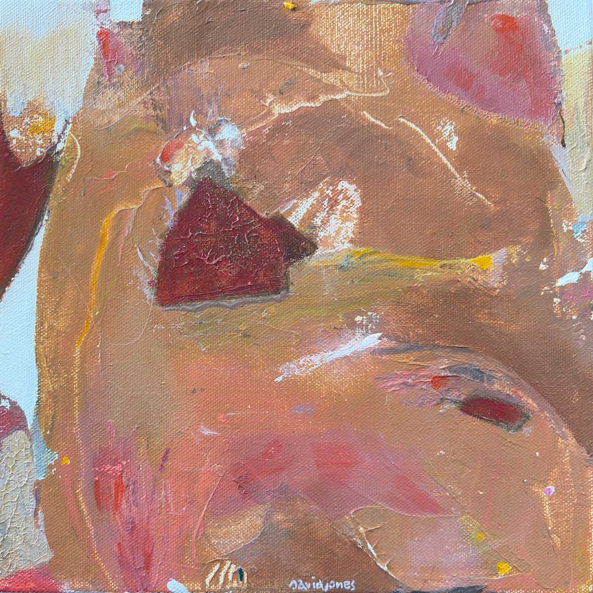 Red House by Dave Jones, Image 9.
