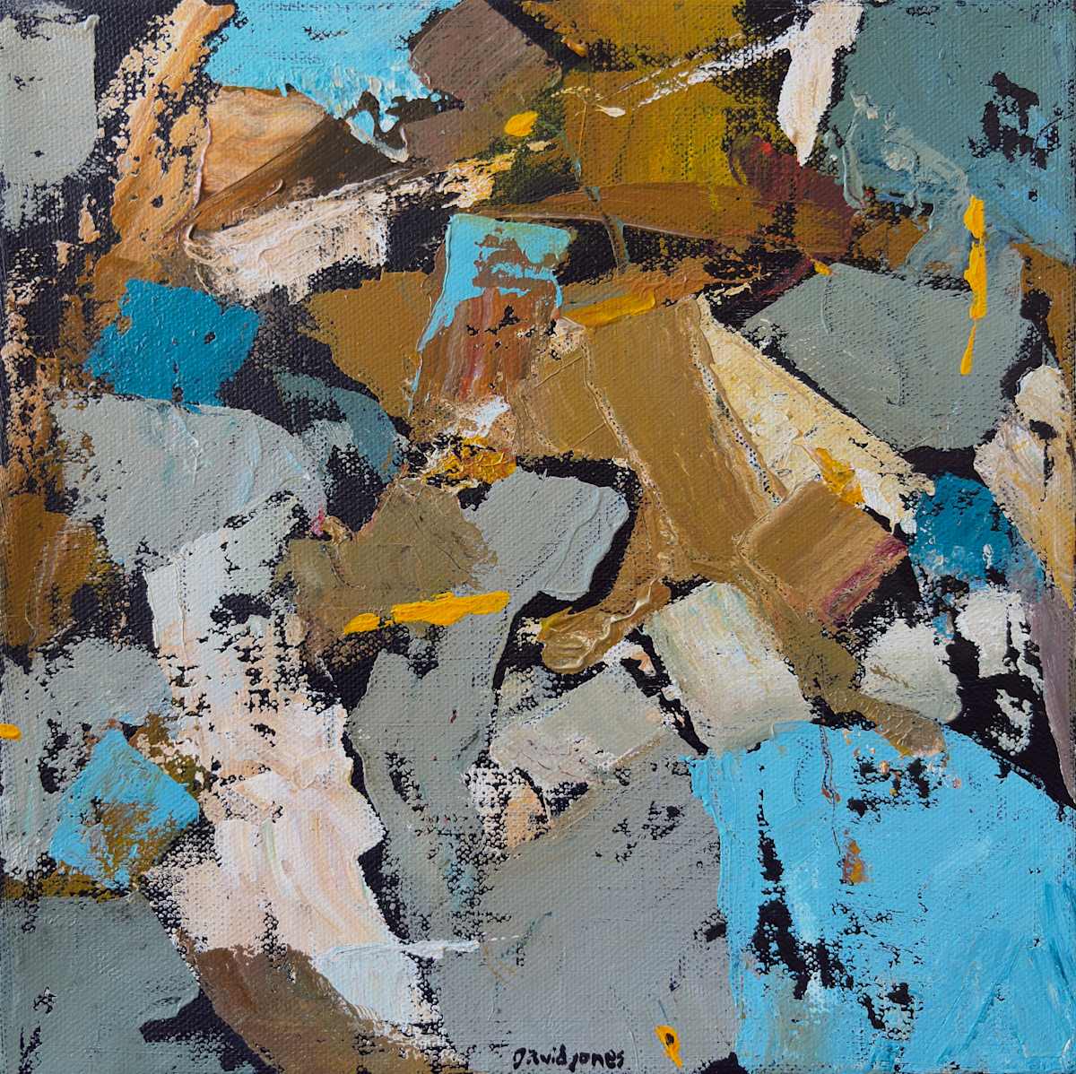 Reef War by Dave Jones, Image 2.
