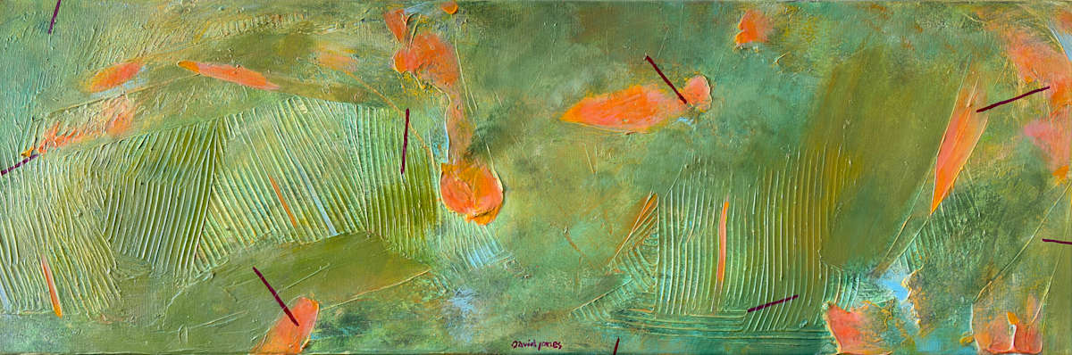 Shrimp Dance by Dave Jones, Image 1.