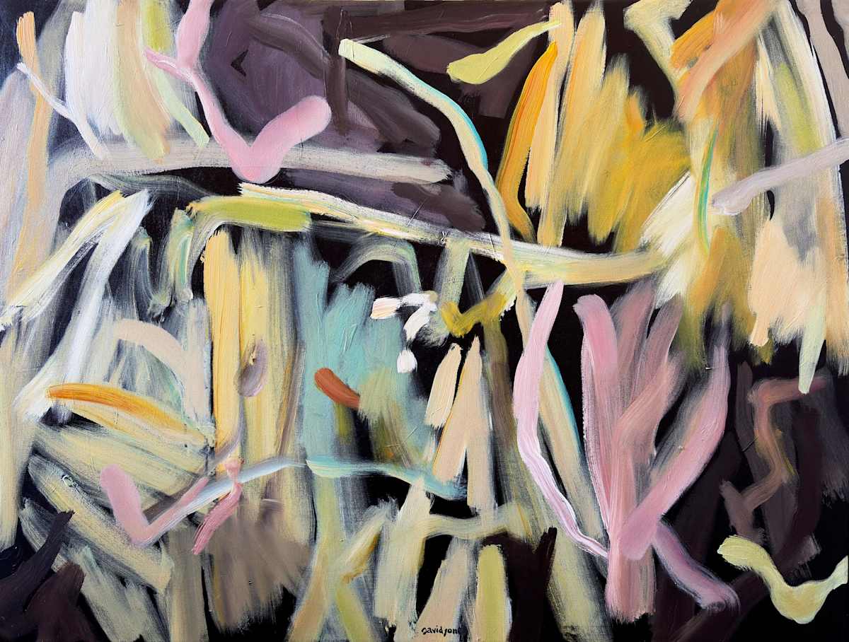 Soft Touch by Dave Jones, Image 6.