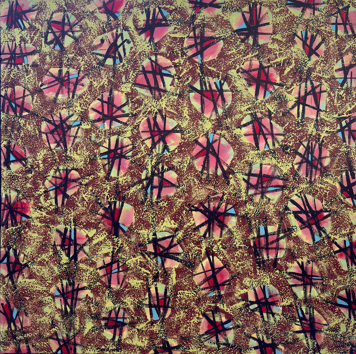 Star Power by Dave Jones  Image: Star Power