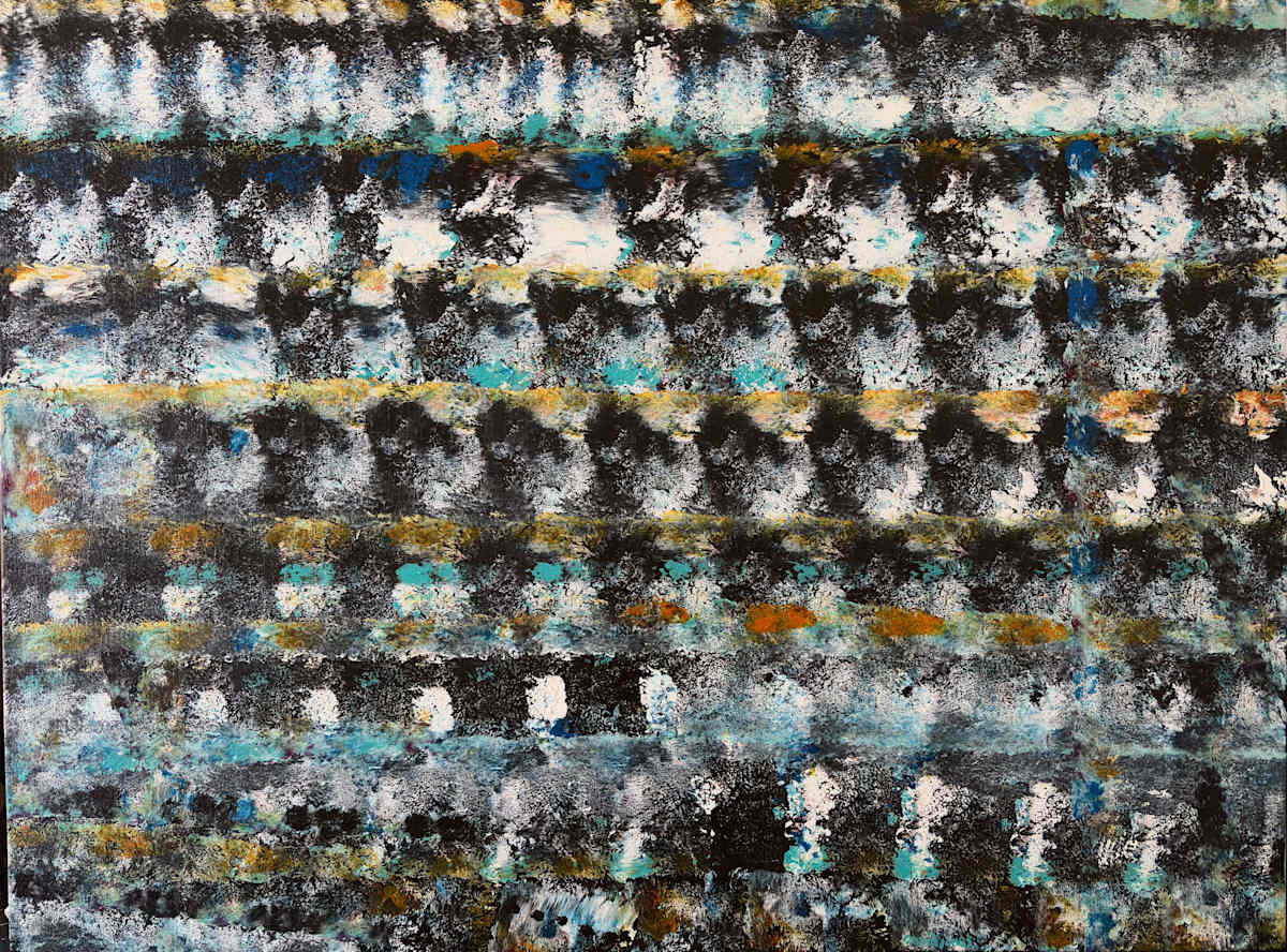 Stutter by Dave Jones, Image 19.