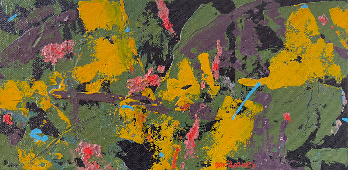Swamp Gold by Dave Jones, Image 6.